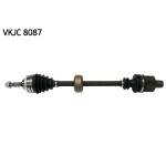 SKF Antriebswelle
